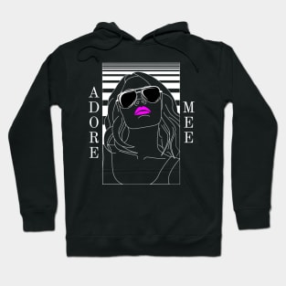 ADORE MEE Hoodie